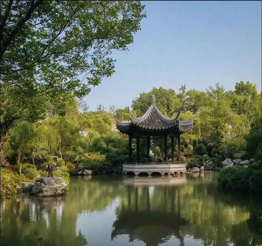 松原宁江涟漪餐饮有限公司